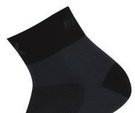 Ponožky BIKERS černá velikost 35-38